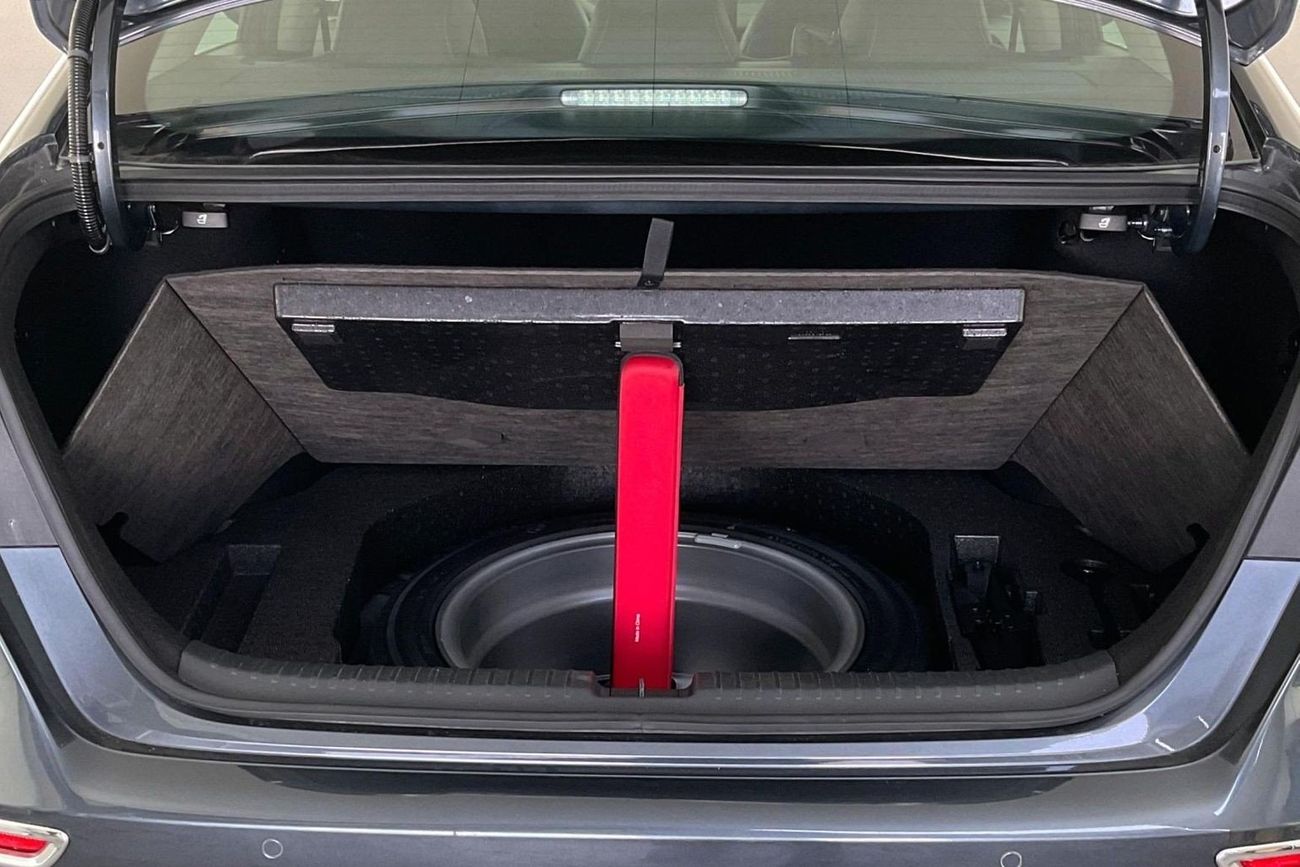 Honda Accord EXL | Guaranteed Warranty | 0 Down Payment