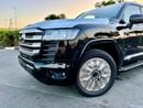 Toyota Land Cruiser VXR 4.0L - GCC Specs - Brand FULL OPTION