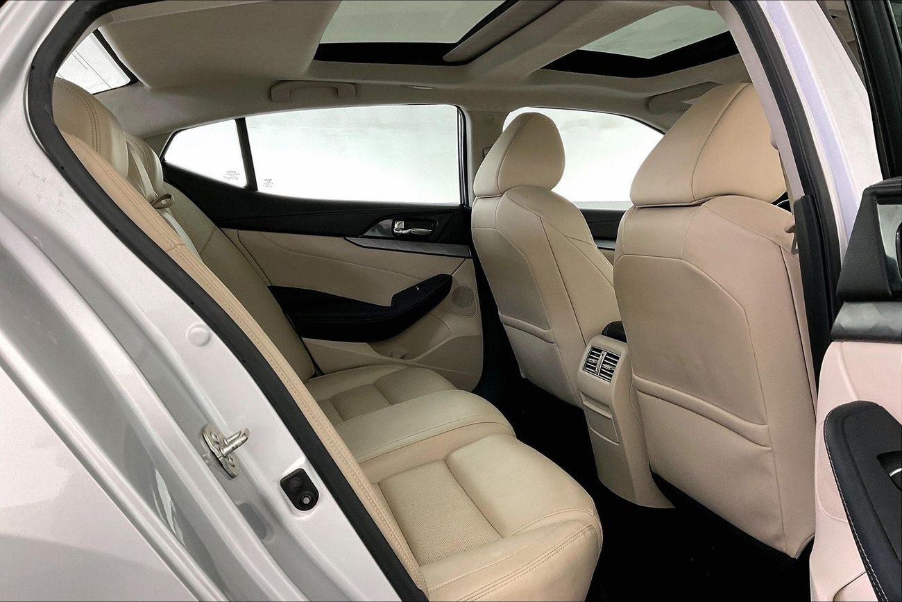 Nissan XTerra SE | 1 year free warranty | 0 Down Payment