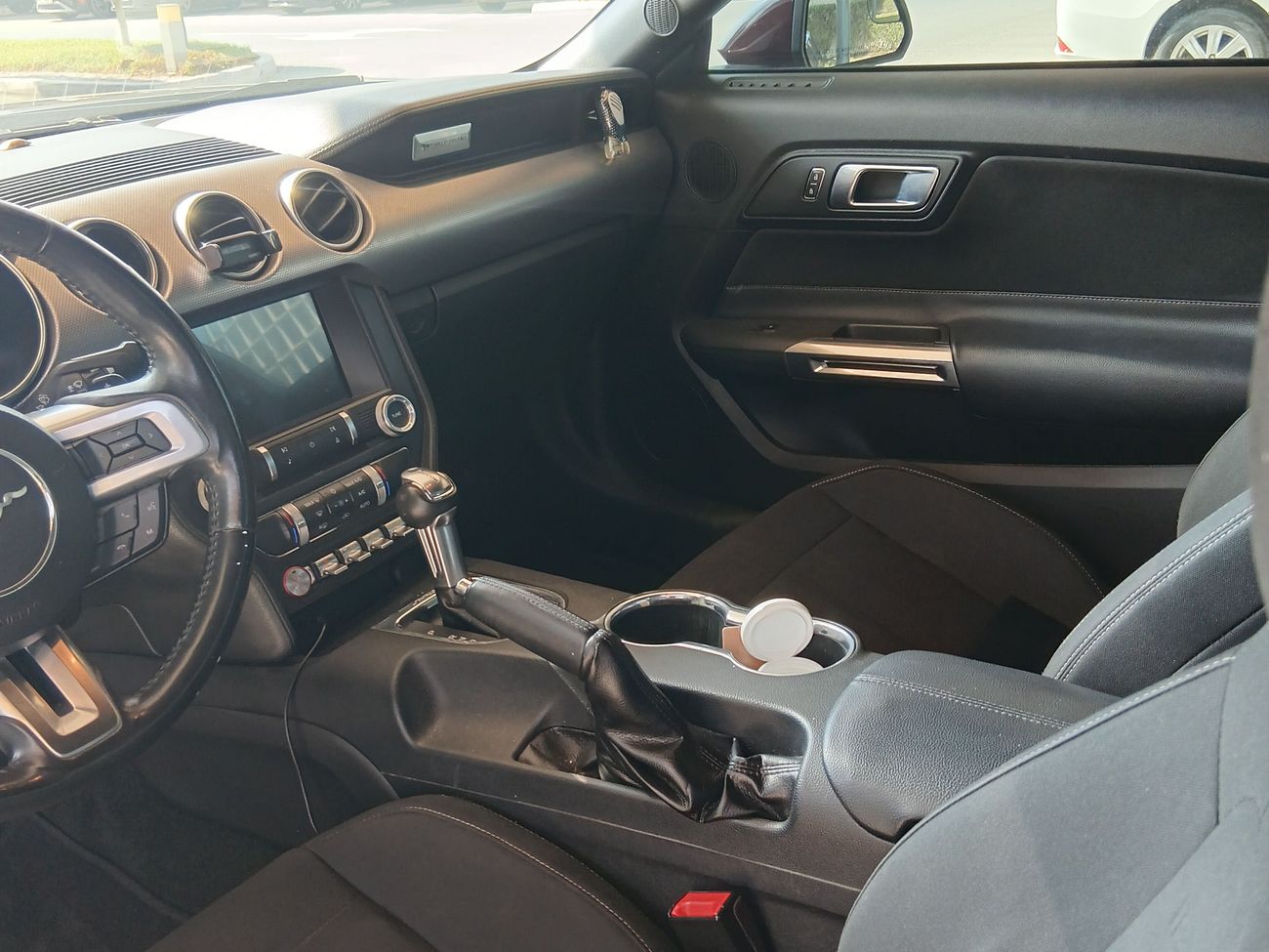 فورد موستانج