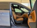 Infiniti QX60 SENSORY LUXE CLIMATE