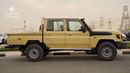 تويوتا لاند كروزر بيك آب LX V6 | 4.0L Automatic Transmission | Diff Lock | 40th  Anniversary Edition | GCC