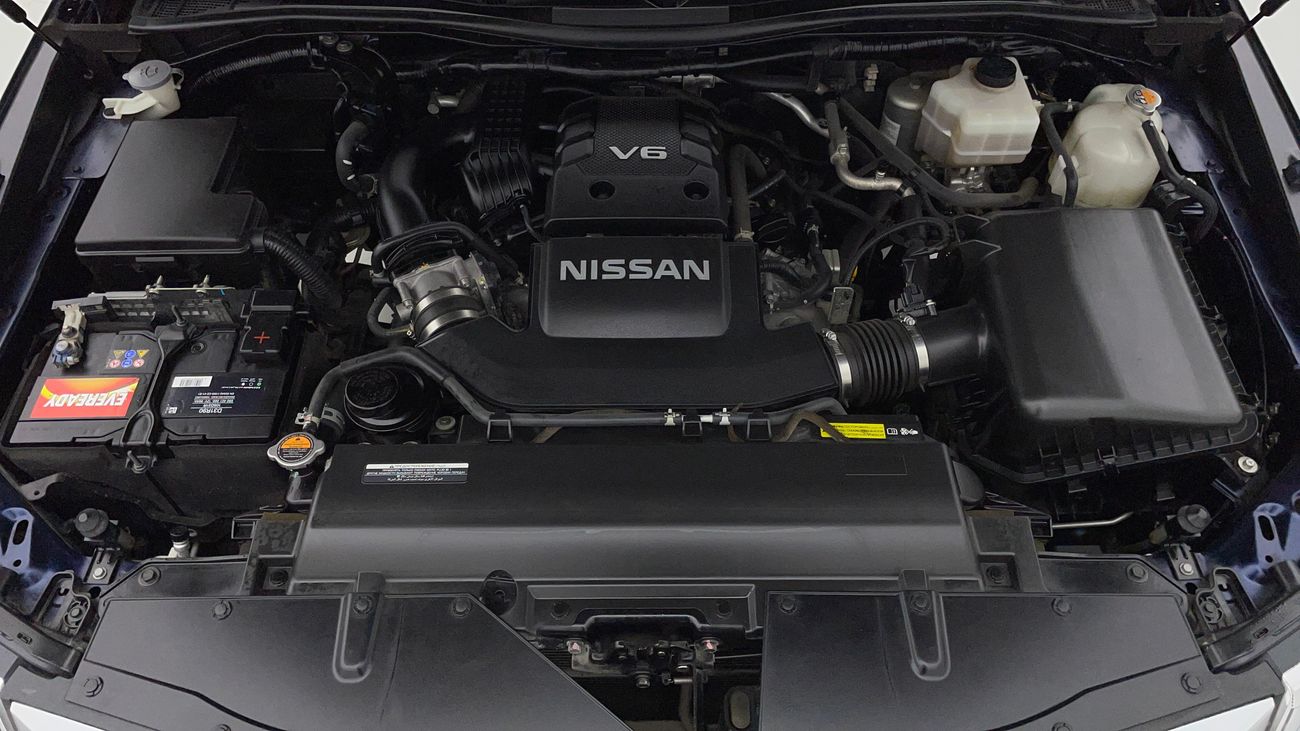 Nissan Patrol SE TITANIUM 4 | Zero Down Payment | Free Home Test Drive