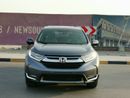 Honda CRV GCC,Touring 2.4L (184 HP)