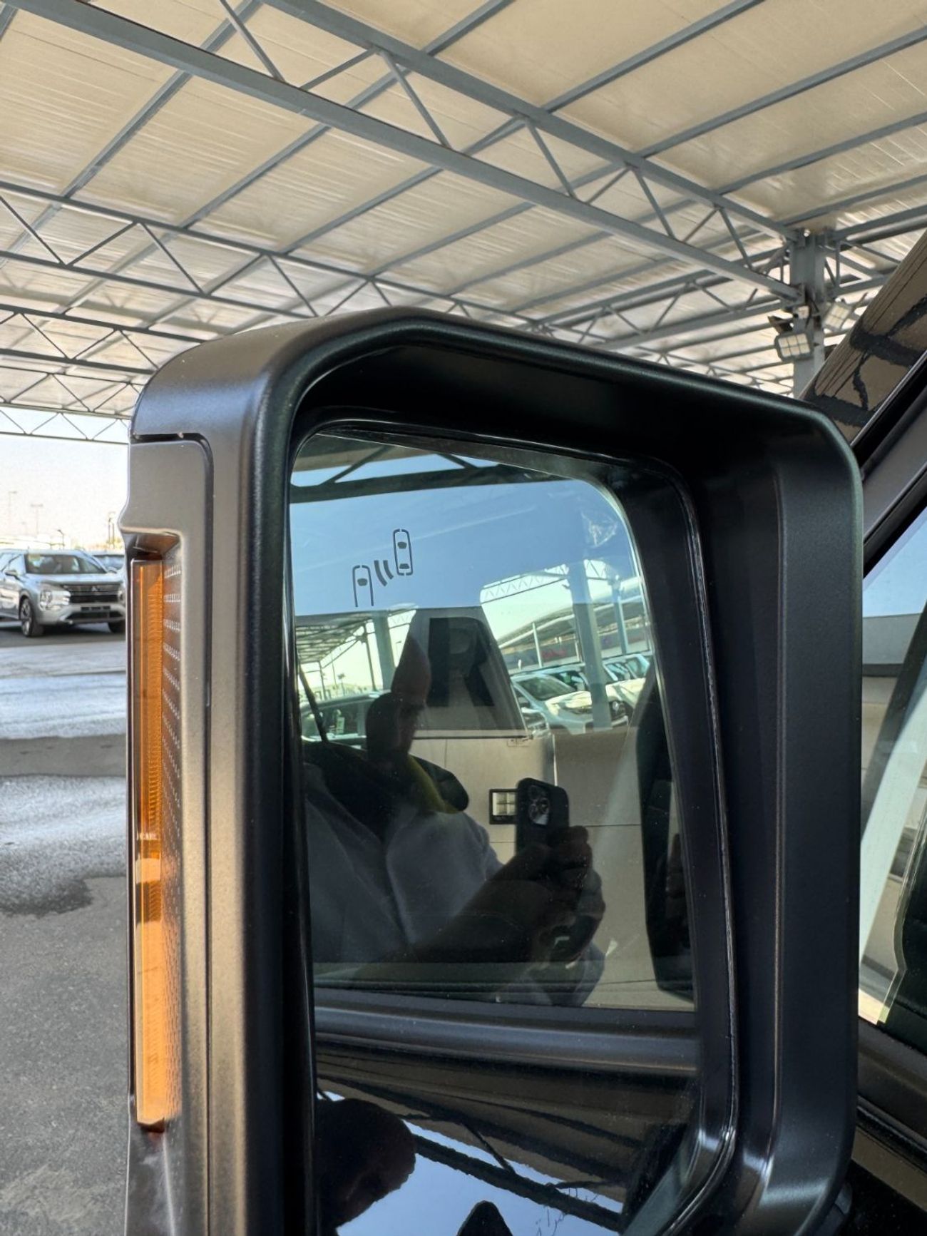 تويوتا برادو 2.4 TURBO LUXURY PANORAMA FULL **EXPORT ONLY**التصدير فقط خارج الخليج**