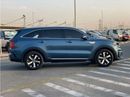 Kia Sorento 2021 Kia Sorento 2.2L V4 Deisel - Korean Specs Without Accident -