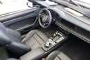 بورش 911 TARGA 4GTS
