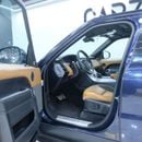 Land Rover Range Rover Sport Land Rover Range Rover Sport HSE Super Charged 4WD 2019 | Perfect Condition | GCC Specs