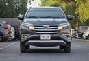 Toyota Rush 1.5 PETROL ENGINE | LHD | AT | 7 SEATS