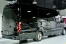 مرسيدس بنز سبرينتر 2024 VIP MERCEDES SPRINTER with Extra AC - 2 Years Warranty by Vline Design