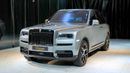 Rolls-Royce Cullinan | BLACK BADGE | IMMACULATE CONDITION | 2023 | V12 | 593 HP