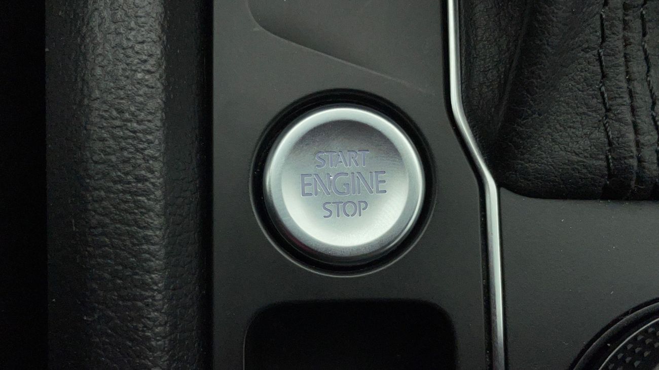 Volkswagen Teramont SE 3.6 | Zero Down Payment | Home Test Drive