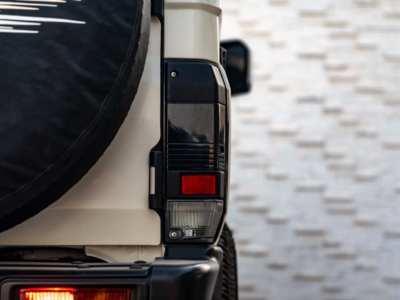 Toyota Land Cruiser 70 LC 70 Series 2DR (Manual)