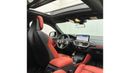 BMW X4 2022 BMW X4M Competition, Jan 2026 BMW Warranty + Service Pack, Full Options, Low Kms, GCC