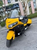 هوندا جولدوينغ F6B