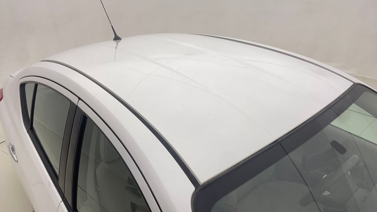 Nissan Sunny SV 1.5 | Zero Down Payment | Home Test Drive