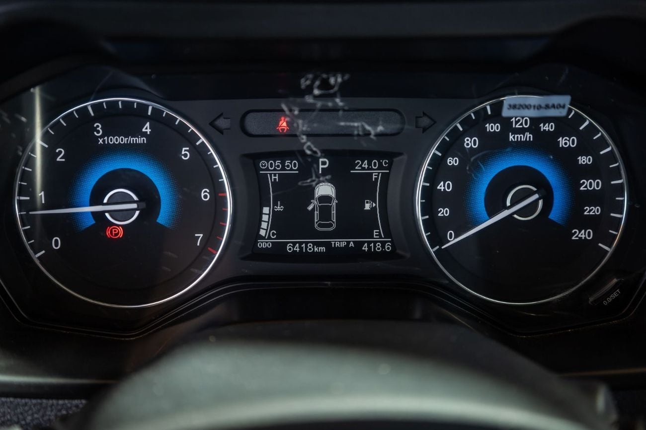 دي اف اس كاي فنغون 580