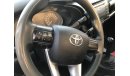 تويوتا هيلوكس Toyota Hilux Pick up d/c 4x4, Diesel,Model:2016.