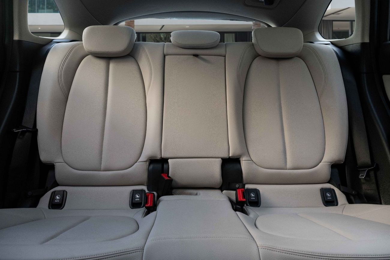 بي أم دبليو X1 