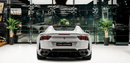 Ferrari 812 GTS 6.5L V12 Naturally Aspirated Engine