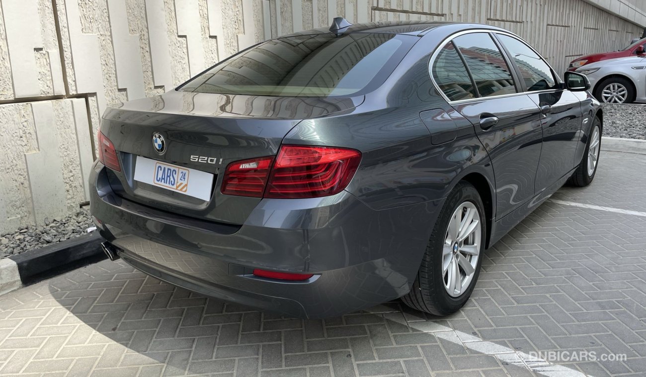 كرايسلر ES 520i 2 | Under Warranty | Free Insurance | Inspected on 150+ parameters