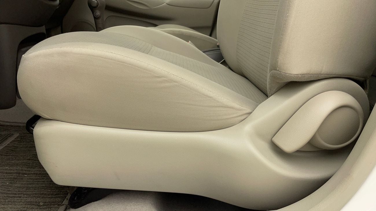 نيسان صني SV 1.5 | بدون دفعة مقدمة | اختبار القيادة في المنزل