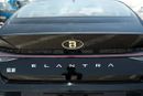 Hyundai Elantra GLX ELITE Hyundai Elantra GLX ELITE 2025 Chinese specs