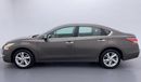 Nissan Altima SL 2.5 | Zero Down Payment | Free Home Test Drive