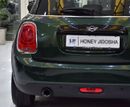 Mini Cooper EXCELLENT DEAL for our Mini Cooper ( 2019 Model ) in Green Color American Specs