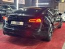 تسلا Model S Plaid (AWD)