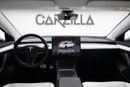 Tesla Model 3 Performance (AWD) AED 2,154 P.M | 0% Down Payment | Performance | Tesla Warranty