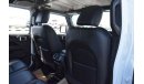 Jeep Wrangler Sahara UNLIMITED V-06 ( CLEAN CAR WITH WARRANTY )