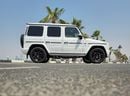 مرسيدس بنز G 63 AMG
