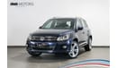 Volkswagen Tiguan 2014 Volkswagen Tiguan R-Line / Full-Service History