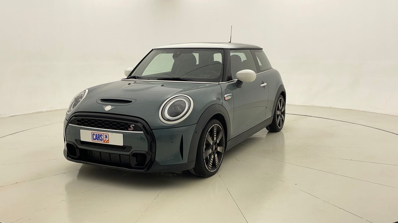 Mini Cooper S S 2 | Zero Down Payment | Home Test Drive