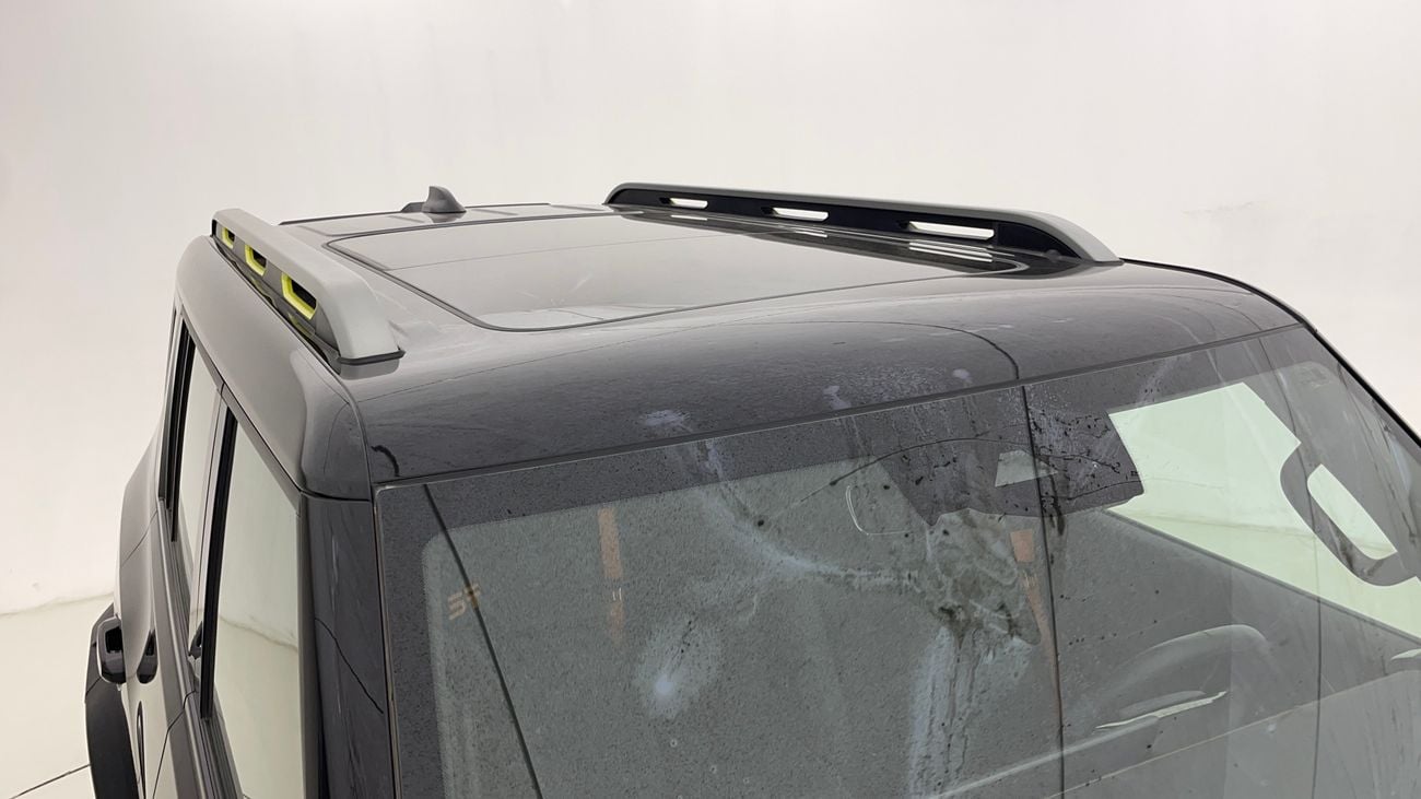 جيتور T2 LUXURY 2 | بدون دفعة مقدمة | اختبار القيادة في المنزل