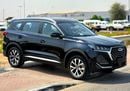 Chery Tiggo 7 Pro Max Premium - GCC Specs - Brand New!