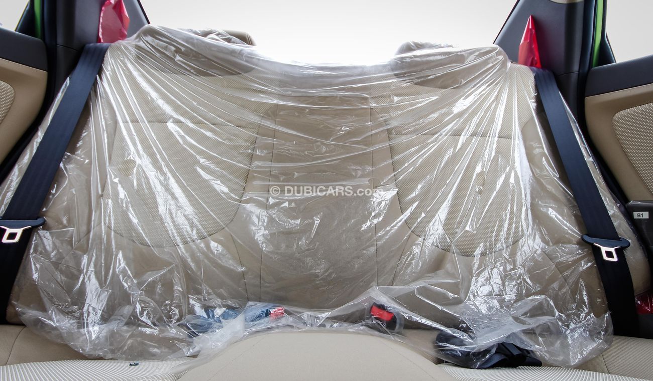 هيونداي أكسنت