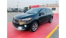 Kia Sorento SX Panorama full