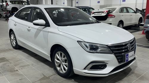 أم جي 5 2023 STD | AED 455/Month | 0 DP | 30 Day Return | Warranty