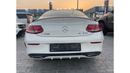 Mercedes-Benz C 300 Coupe Golf Warranty