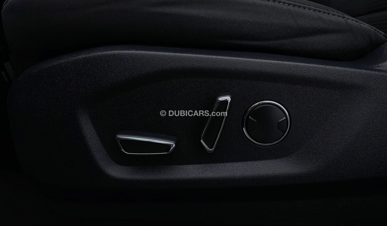 Ford Edge SEL 2 | Under Warranty | Inspected on 150+ parameters