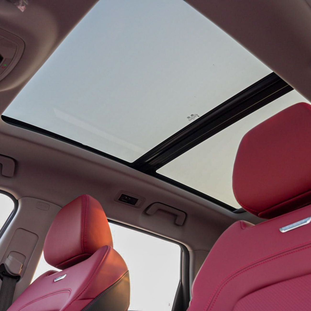 شيري تيجو 7 luxury- 0% Down Payment -Free service @ official Dealer - 6 Years warranty