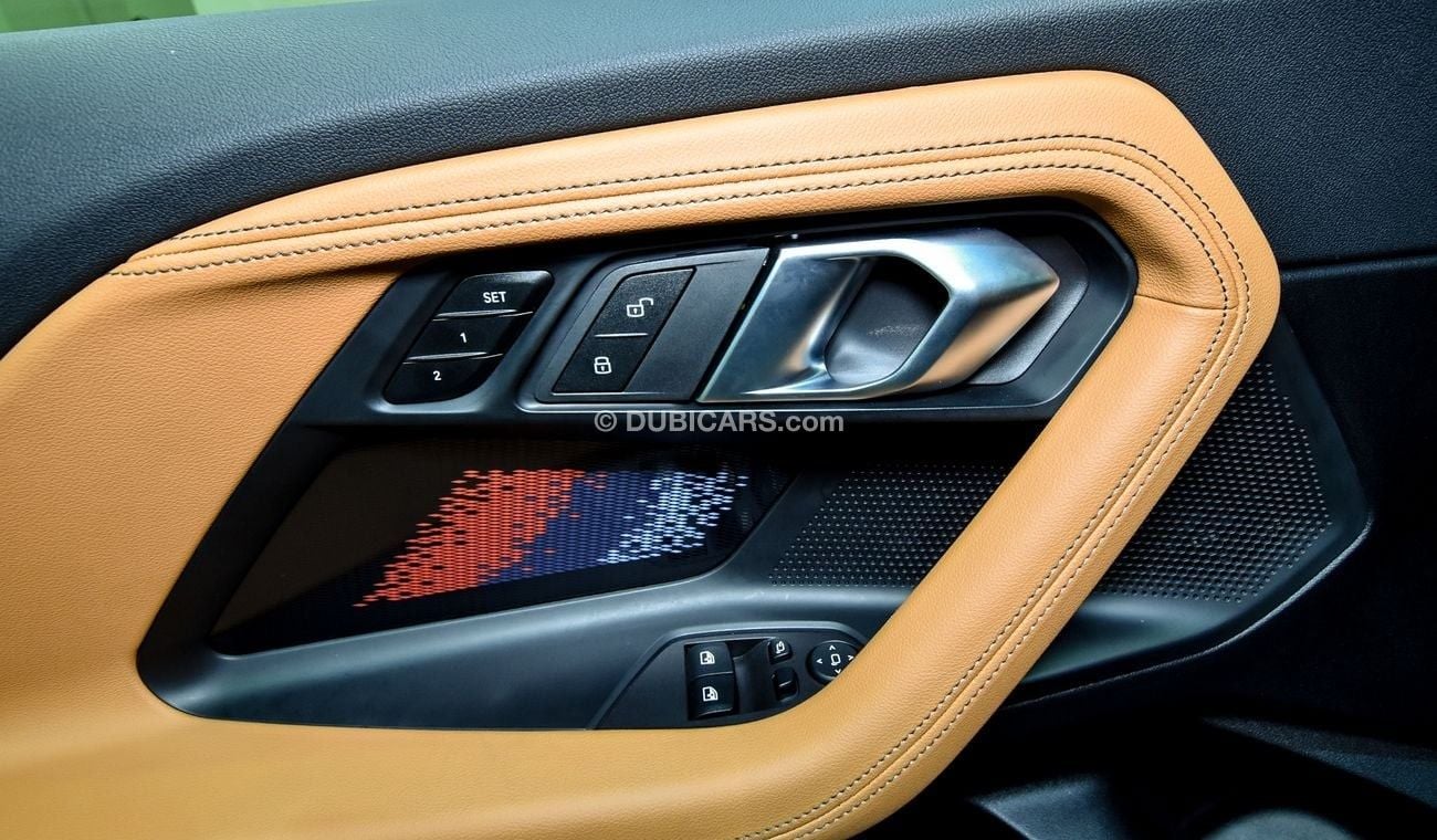 بي أم دبليو M2