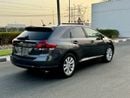 Toyota Venza 2013 KEY START CLEAN CAR 2.7L V4 CANADA SPEC