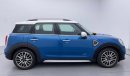 Mini Cooper Countryman S ALL4 2 | Zero Down Payment | Free Home Test Drive