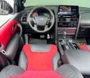 Nissan Patrol NISMO 2022 Nissan Patrol Nismo, 2027 Nissan Warranty, Full Nissan Service Pack, Fully Loaded, GCC