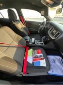 دودج تشارجر dodge charger 2022 SXT rta passing dodge fresh import