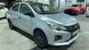 Mitsubishi Attrage 2024 PRIME EDITION | AED 524/Month | 0 DP | 30 Day Return | Warranty | Service History