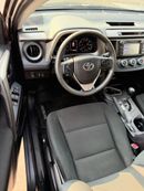 Toyota RAV4 TOYOTA RAV4 2018